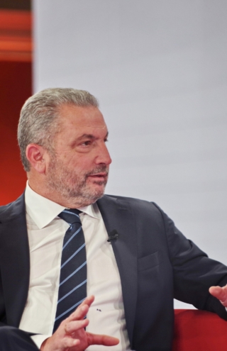 Αλ. Εξάρχου: Ανάγκη για ένα παραγωγικό μοντέλο