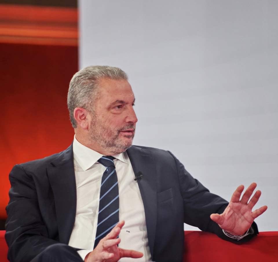 Αλ. Εξάρχου: Ανάγκη για ένα παραγωγικό μοντέλο
