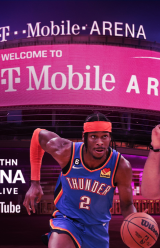 Θάντερ VS Μπακς: Ο μεγάλος τελικός του Emirates NBA Cup στην T-Mobile Arena, κάνει «τζάμπολ» στην COSMOTE TV