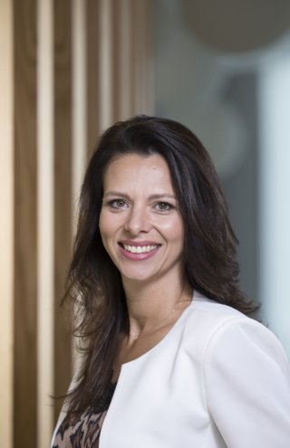 Η Linda Nieuwenhuizen αναλαμβάνει τη θέση της Chief Commercial Officer (CCO) στον Όμιλο Interamerican