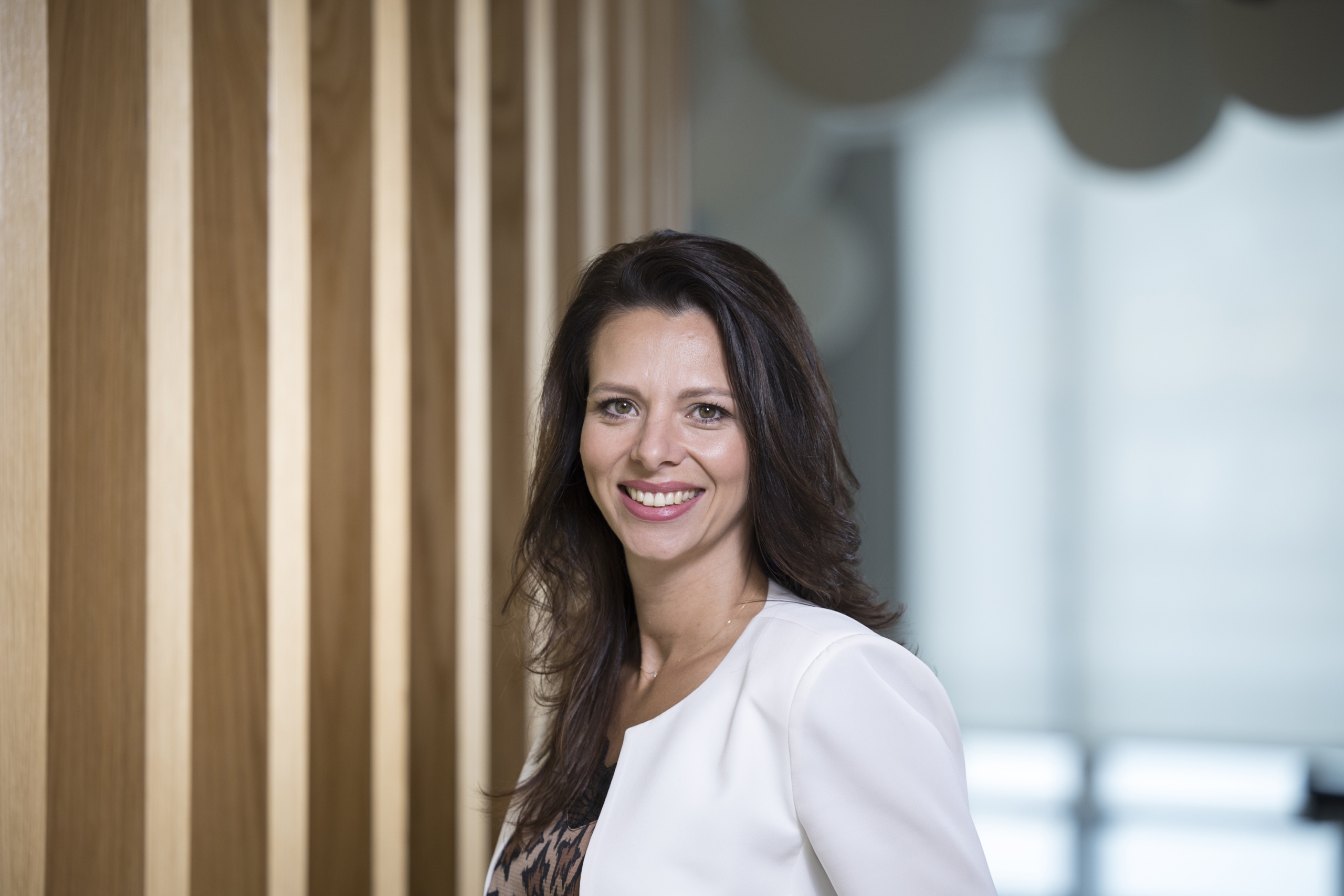 Η Linda Nieuwenhuizen αναλαμβάνει τη θέση της Chief Commercial Officer (CCO) στον Όμιλο Interamerican