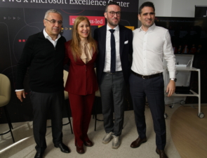 Σε λειτουργία το PwC x Microsoft Excellence Center στη Θεσσαλία