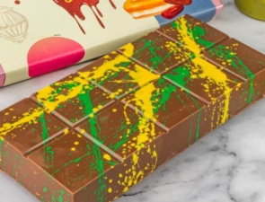 Dubai Chocolate: Το μεγάλο marketing τρικ στο χώρο των τροφίμων