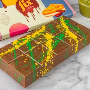 Dubai Chocolate: Το μεγάλο marketing τρικ στο χώρο των τροφίμων