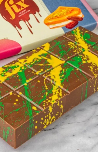 Dubai Chocolate: Το μεγάλο marketing τρικ στο χώρο των τροφίμων