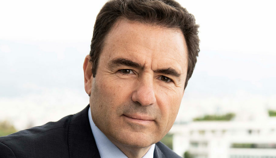 Το Πρόσωπο : Δημήτρης Πολίτης