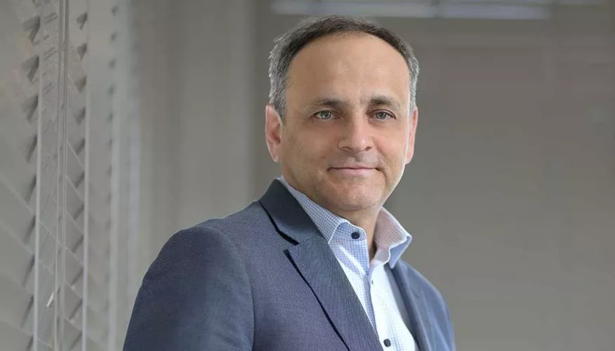 Το Πρόσωπο : Αντώνης Κοτζαμανίδης