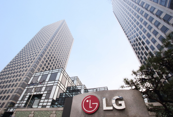Η LG Ανακοινώνει τα Οικονομικά Αποτελέσματα για το Τέταρτο Τρίμηνο και Ολόκληρο το 2024