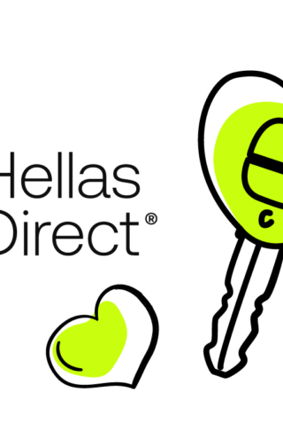 Safe ride home: Η Hellas Direct φροντίζει για την ασφαλή επιστροφή στο σπίτι