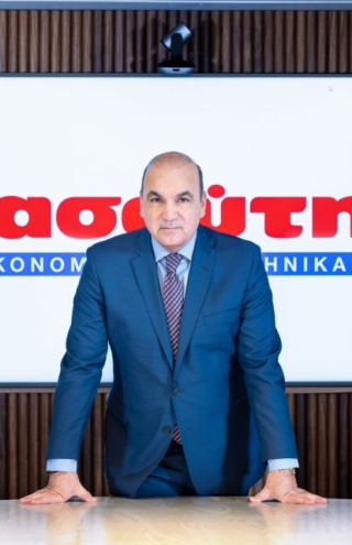 Ανακοινώθηκε η υπογραφή μη-δεσμευτικής δήλωσης προθέσεων μεταξύ των εταιρειών Διαμαντής Μασούτης ΑΕ και ΑΝΕΔΗΚ Κρητικός