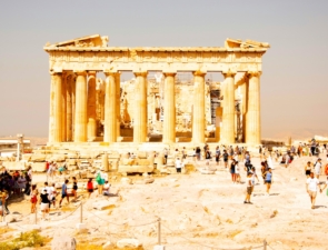 Η Αθήνα στον τουριστικό επενδυτικό χάρτη της Νότιας Ευρώπης