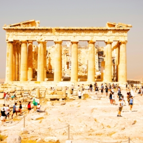 Η Αθήνα στον τουριστικό επενδυτικό χάρτη της Νότιας Ευρώπης