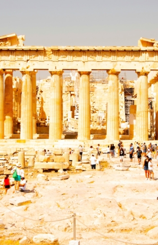 Οι Αμερικανοί τουρίστες, οι πτήσεις και η Αθήνα ως τουριστικός προορισμός