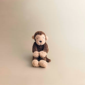 Εσείς τα ξέρετε τα Jellycat;… τα λούτρινα που ξεκίνησαν ένα πρωτοφανές κύμα εγκληματικότητας