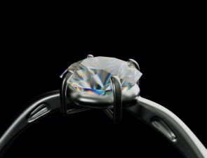 Diamonds Are a Girl&#8217;s Best Friend; Όχι πια!