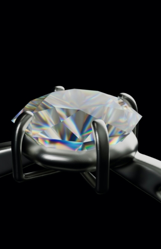 Diamonds Are a Girl&#8217;s Best Friend; Όχι πια!