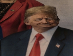 &#8220;Madman Theory&#8221; Reloaded: νέα πολλαπλά μέτωπα από τον Τραμπ, η ναυτιλία βυθισμένη στην αβεβαιότητα