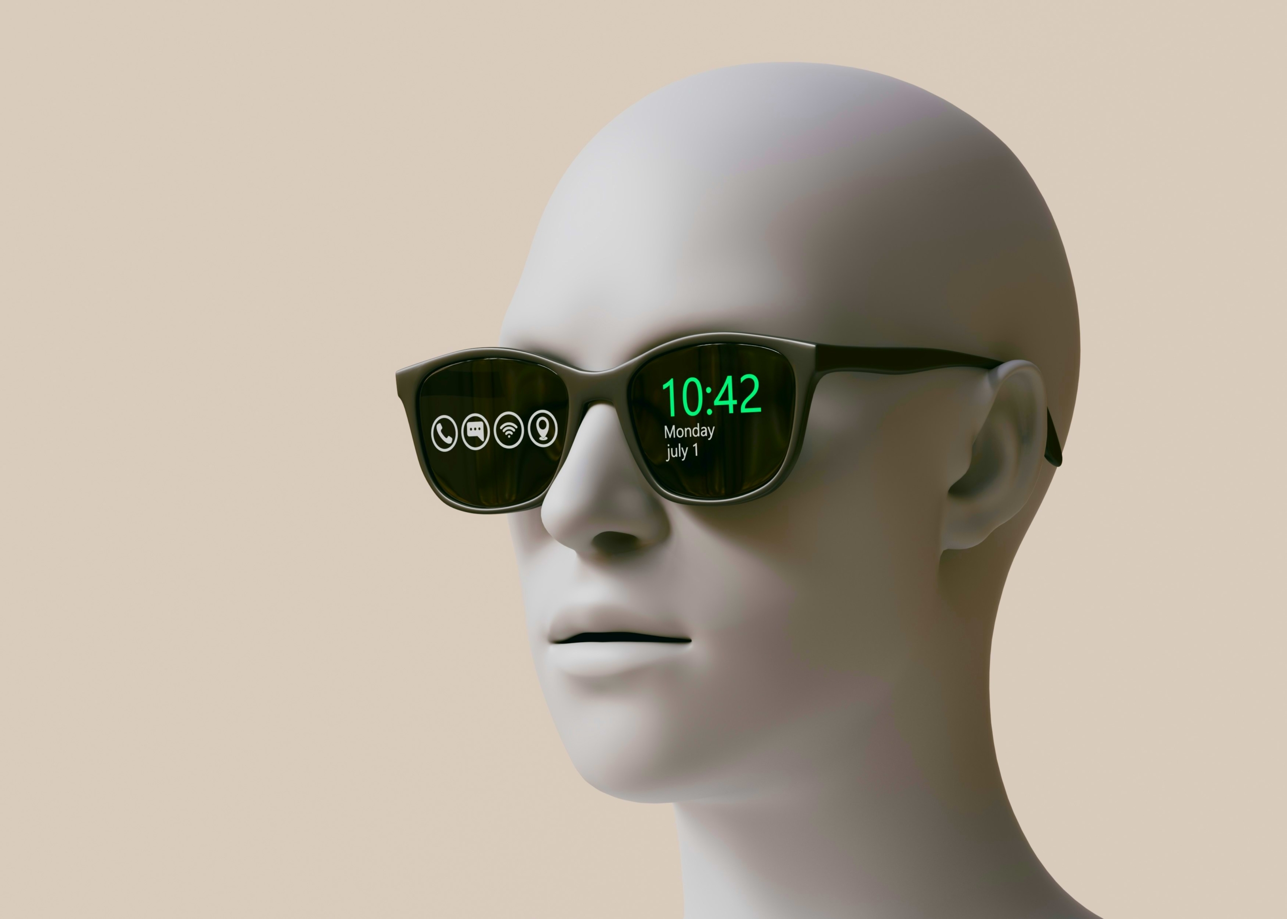 Να, πως θα είναι η ζωή στο 2050