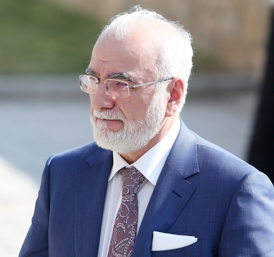 Σουρωτή: Πώς η είσοδος του Ιβάν Σαββίδη άλλαξε την ιστορία