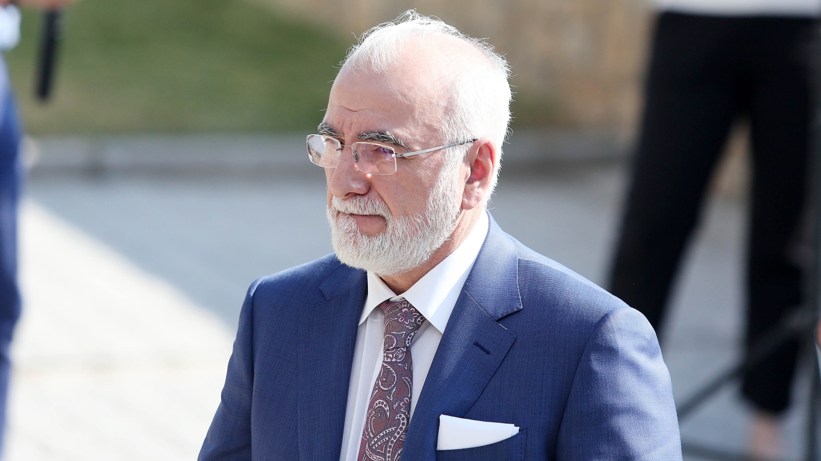 Σουρωτή: Πώς η είσοδος του Ιβάν Σαββίδη άλλαξε την ιστορία