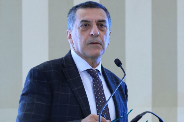 Δημήτρης Κουρέτας: Αυτό είναι το σχέδιο μου για μια ανθεκτική και ανταγωνιστική Θεσσαλία