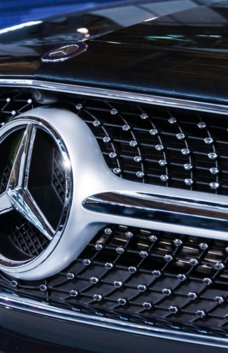 Ισμαήλος: Ο μεγαλύτερος διανομέας της Mercedes Benz στην Ελλάδα που μπαίνει και στο δίκτυο της Toyota