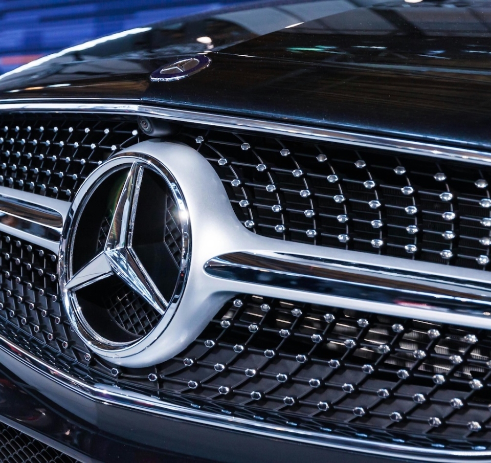 Ισμαήλος: Ο μεγαλύτερος διανομέας της Mercedes Benz στην Ελλάδα που μπαίνει και στο δίκτυο της Toyota