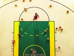 Ο τυφώνας NBA χτυπάει την Ευρώπη