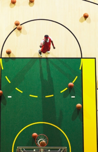 Ο τυφώνας NBA χτυπάει την Ευρώπη