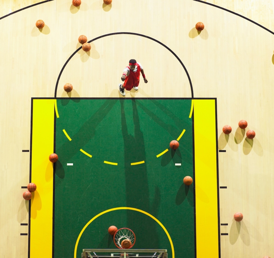 Ο τυφώνας NBA χτυπάει την Ευρώπη