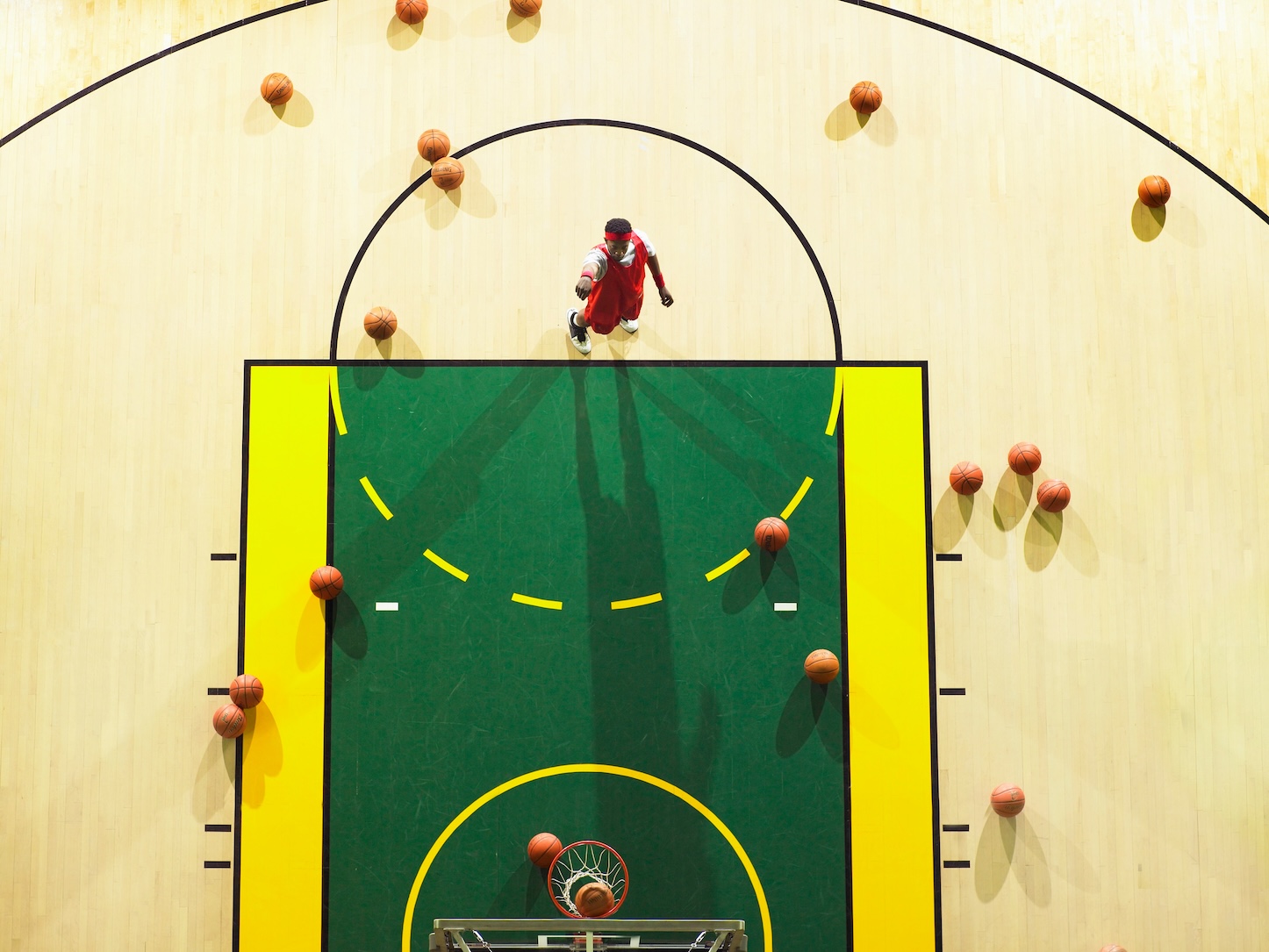 Ο τυφώνας NBA χτυπάει την Ευρώπη