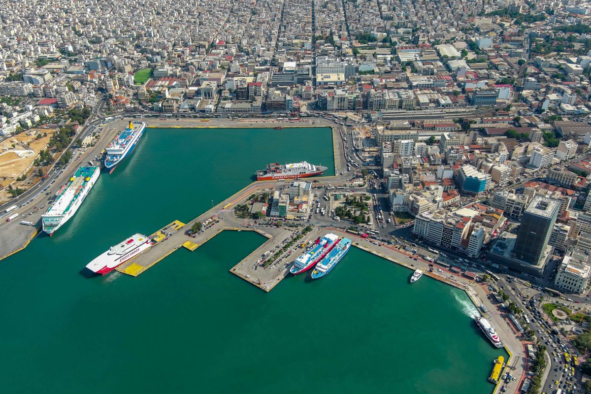 ΟΛΠ και ΟΛΘ στο μικροσκόπιο της σύγκρισης