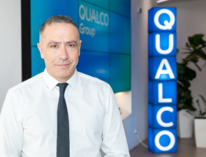 O Νίκος Ψιμόγιαννος εντάσσεται στη διοικητική ομάδα του ομίλου Qualco