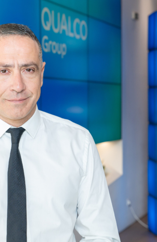 O Νίκος Ψιμόγιαννος εντάσσεται στη διοικητική ομάδα του ομίλου Qualco