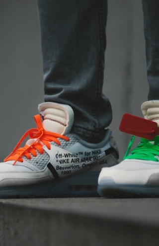 Ο πόλεμος των Sneakers ή πως κάποτε ήταν απλώς παπούτσια τώρα είναι status symbol