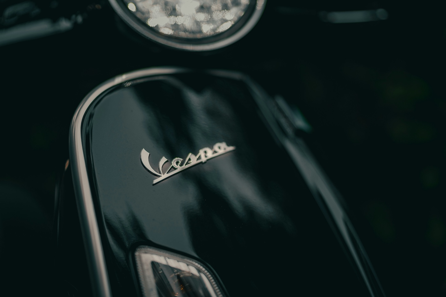 Vespa: Το δυνατό χαρτί της Piaggio στην Ελλάδα