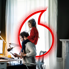 Η Vodafone Ελλάδας παρουσιάζει την νέα υπηρεσία Vodafone Wireless Home 5G