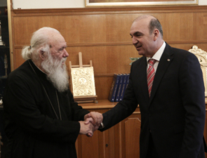 H Διαμαντής Μασούτης Α.Ε. και η ΜΚΟ «Αποστολή» ενώνουν τις δυνάμεις για όγδοη συνεχή χρονιά