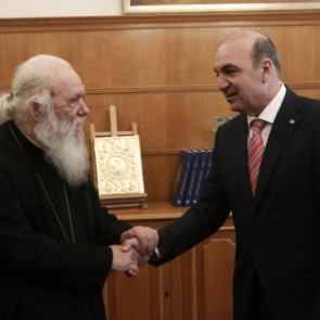 H Διαμαντής Μασούτης Α.Ε. και η ΜΚΟ «Αποστολή» ενώνουν τις δυνάμεις για όγδοη συνεχή χρονιά