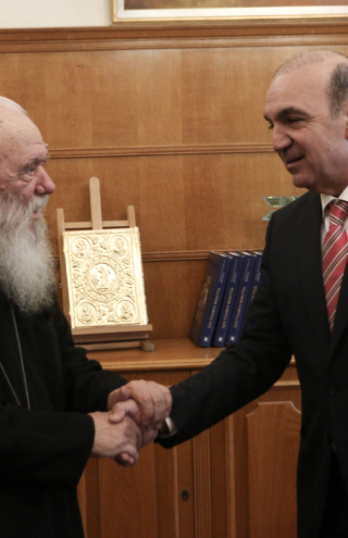 H Διαμαντής Μασούτης Α.Ε. και η ΜΚΟ «Αποστολή» ενώνουν τις δυνάμεις για όγδοη συνεχή χρονιά