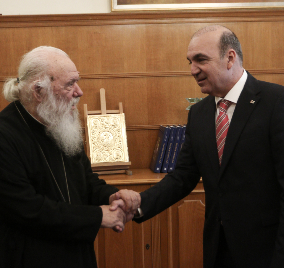 H Διαμαντής Μασούτης Α.Ε. και η ΜΚΟ «Αποστολή» ενώνουν τις δυνάμεις για όγδοη συνεχή χρονιά
