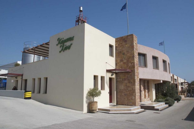 Η εταιρεία «ΕΛΛΗΝΙΚΑ ΓΑΛΑΚΤΟΚΟΜΕΙΑ Α.Ε.», γνωστοποιεί την ολοκλήρωση της εξαγοράς της εταιρίας με την επωνυμία «ΚΑΜΠΟΣ ΧΙΟΥ ΒΙΟΜΗΧΑΝΙΑ ΧΥΜΩΝ &#038; ΑΝΑΨΥΚΤΙΚΩΝ Α.Ε.»