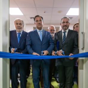 Ο Όμιλος AKTOR στηρίζει τη δημόσια υγεία και τη μάχη κατά του καρκίνου