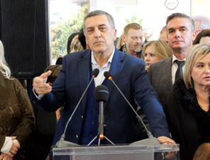 Δημ. Κουρέτας: Ενισχύουμε το αγροτικό εισόδημα, προσδίδουμε προστιθέμενη αξία στα προϊόντα μας
