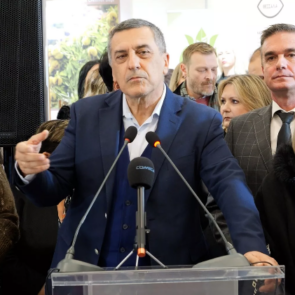 Δημ. Κουρέτας: Ενισχύουμε το αγροτικό εισόδημα, προσδίδουμε προστιθέμενη αξία στα προϊόντα μας