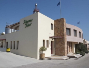 Κάμπος Χίου: Στήριξη των εσπεριδοκαλλιεργητών και της πρωτογενούς παραγωγής του νησιού της Χίου