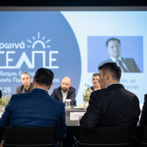 Ο Υπουργός Υγείας Άδωνις Γεωργιάδης στα «Πρωινά του ΣΕΛΠΕ»