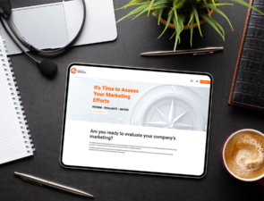 B2B Navigator: Ένα νέο εργαλείο για την αξιολόγηση του marketing των Β2Β επιχειρήσεων