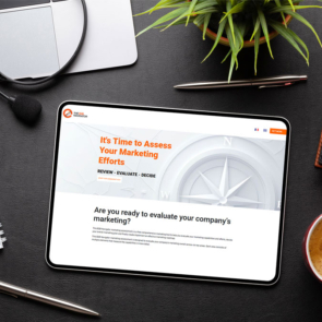 B2B Navigator: Ένα νέο εργαλείο για την αξιολόγηση του marketing των Β2Β επιχειρήσεων