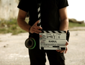 «Kabul»: Η διεθνής συμπαραγωγή της COSMOTE TV στο Διαγωνιστικό Τμήμα του Series Mania 2025